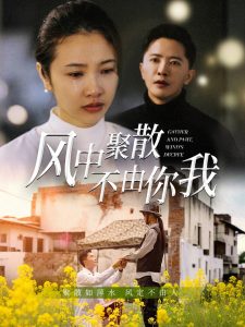 風中聚散不由你我