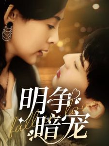 明爭暗寵